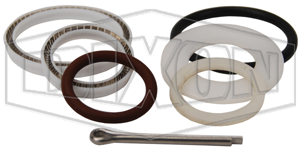 API Coupler Repair Kit